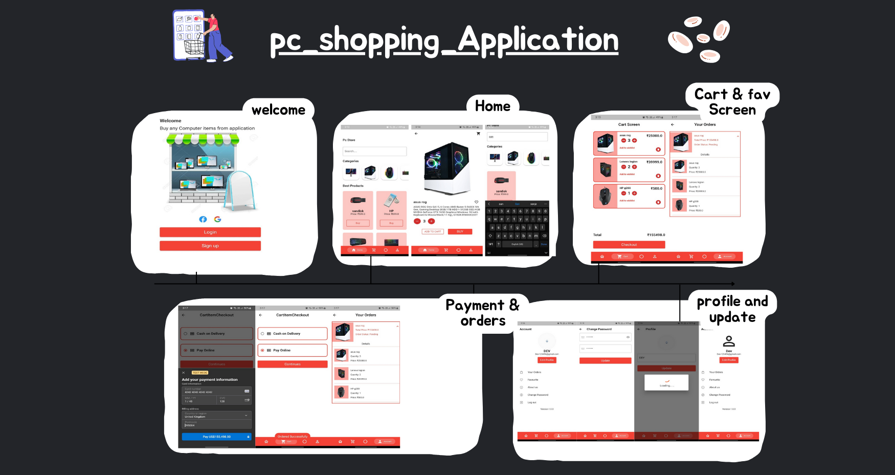 Project Preview Image