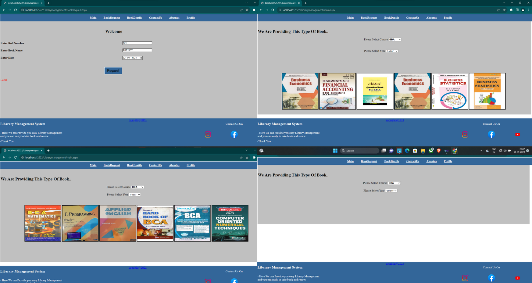 Project Preview Image